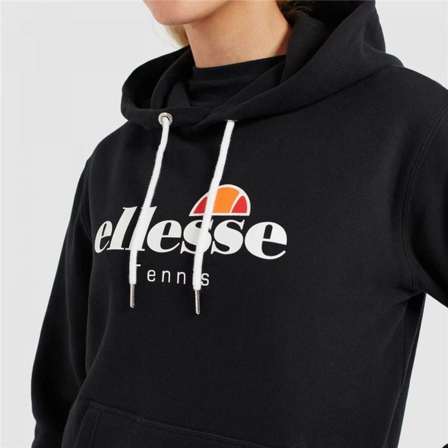 Httetrje til Kvinde Ellesse Ascellare Sort #3