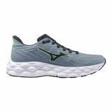 L�besko til voksne Mizuno Wave Sky 8 Gr� #1