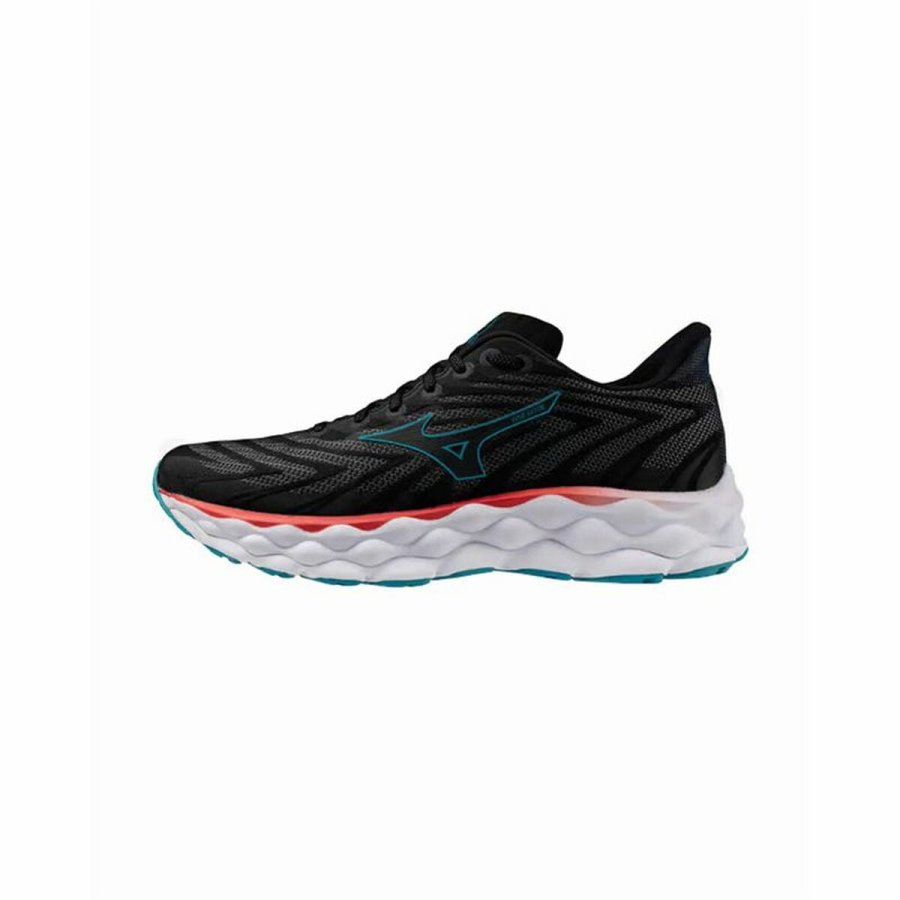 L�besko til voksne Mizuno Wave Sky 8 #1