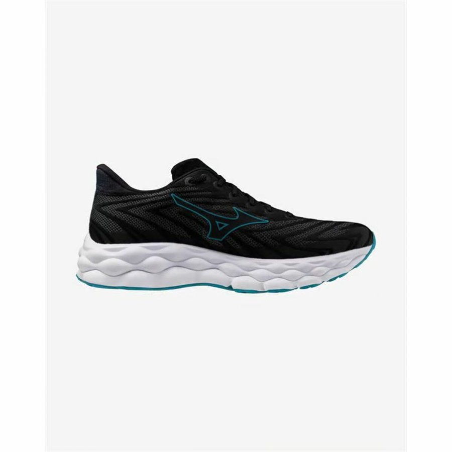 L�besko til voksne Mizuno Wave Sky 8 #2