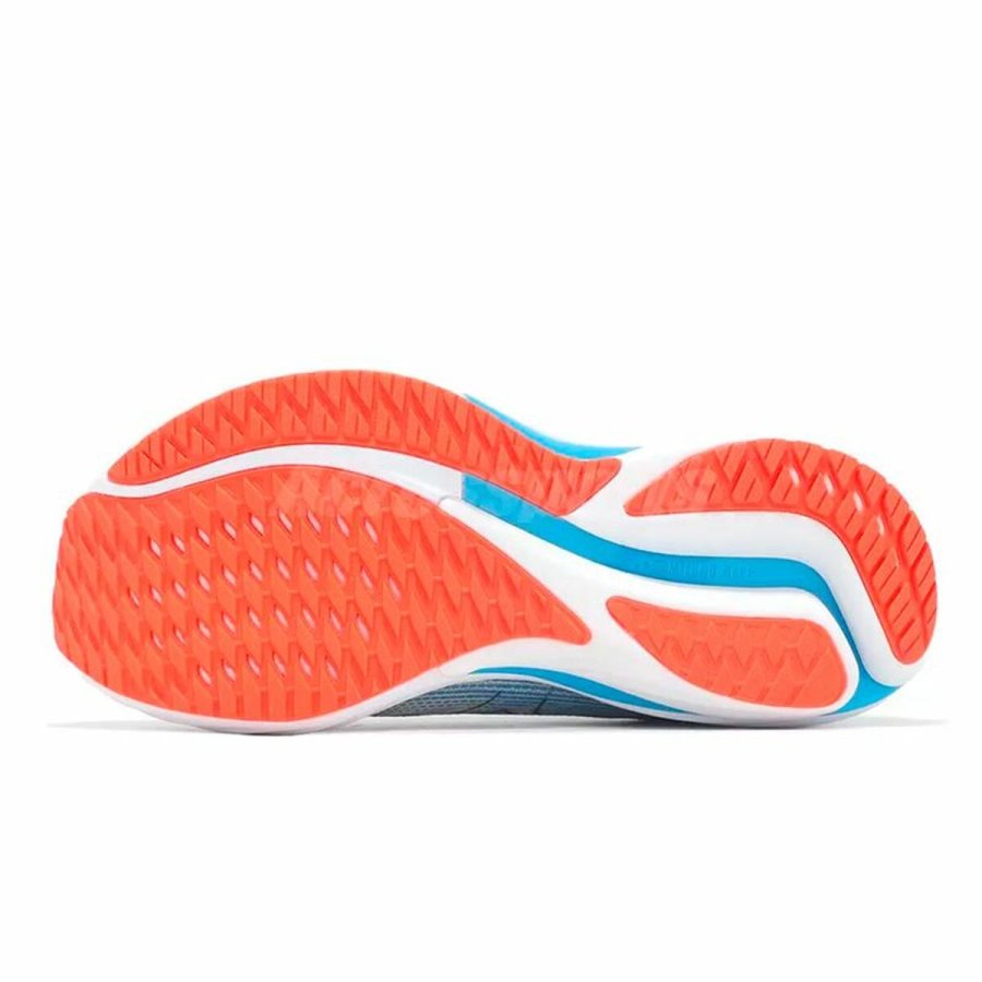 L�besko til voksne Mizuno Wave Rider 28 #3