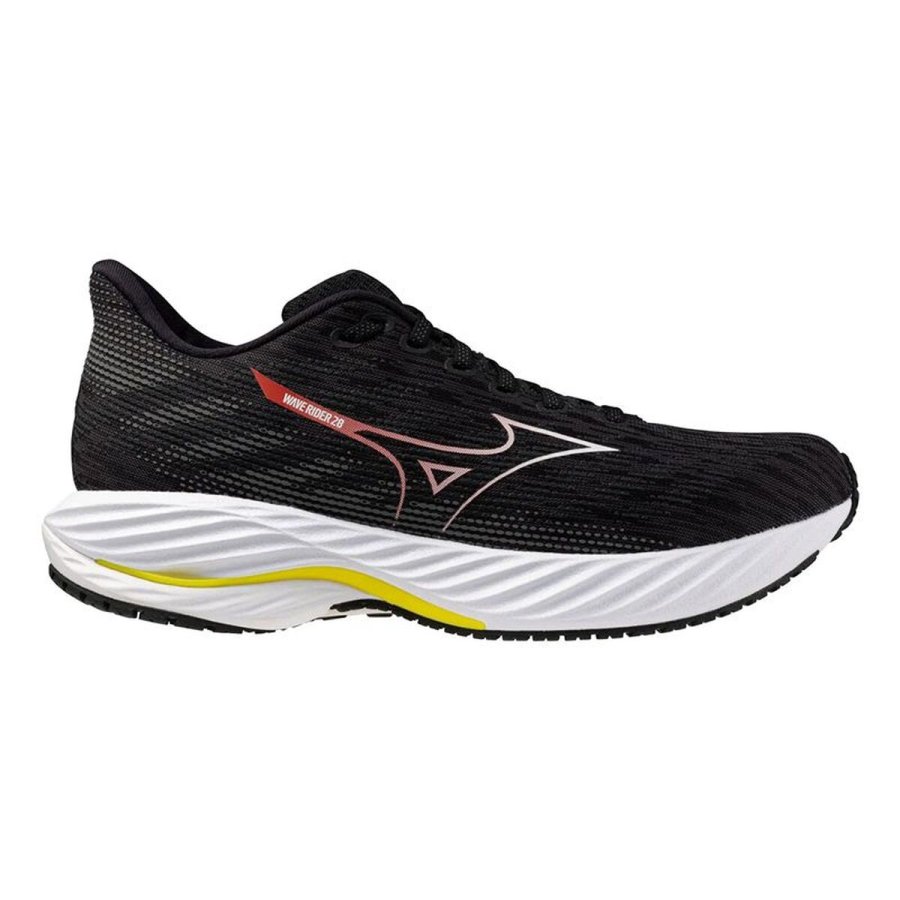 L�besko til voksne Mizuno Wave Rider 28 #1
