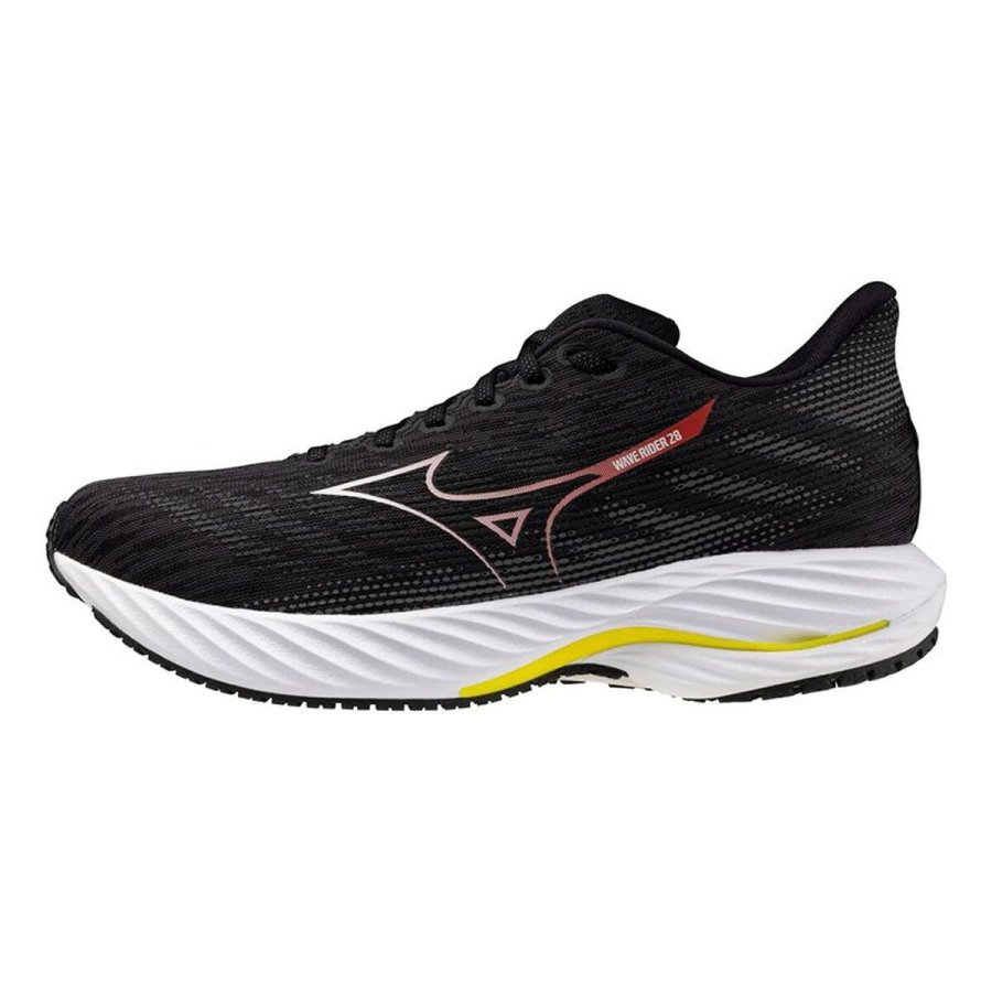 L�besko til voksne Mizuno Wave Rider 28 #2