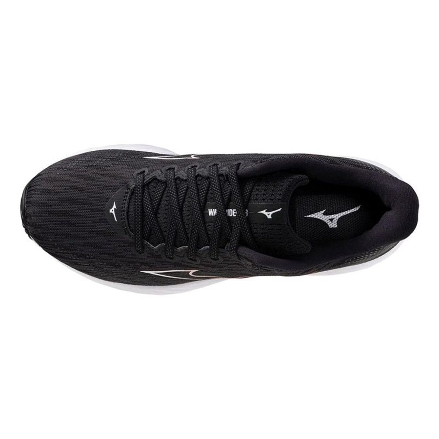 L�besko til voksne Mizuno Wave Rider 28 #4