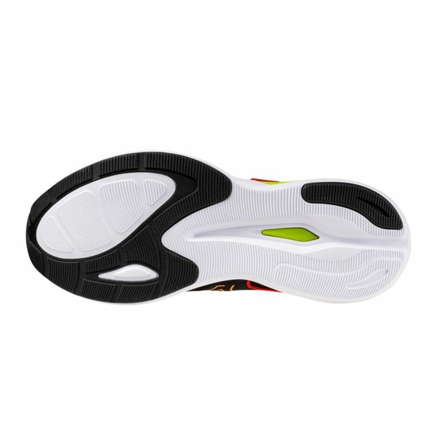 Lbesko til voksne Mizuno Wave Revolt 3 #3