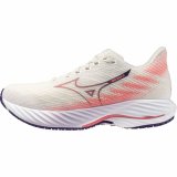 Lbesko til voksne Mizuno Wave Rider 28 Rd Dame #2