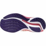 Lbesko til voksne Mizuno Wave Rider 28 Rd Dame #4