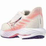 Lbesko til voksne Mizuno Wave Rider 28 Rd Dame #5