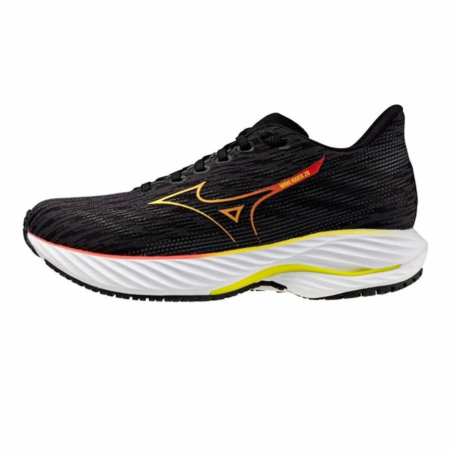 Lbesko til voksne Mizuno Wave Rider 28 #1