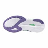 Lbesko til voksne Mizuno Wave Revolt 3 Lysegr #4