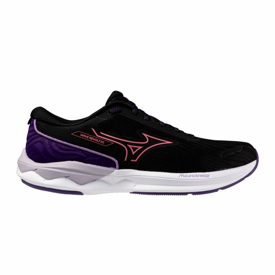 Lbesko til voksne Mizuno Wave Revolt 3 #1