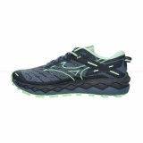 L�besko til voksne Mizuno Wave Mujin 10 #2