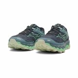 Lbesko til voksne Mizuno Wave Mujin 10 #4