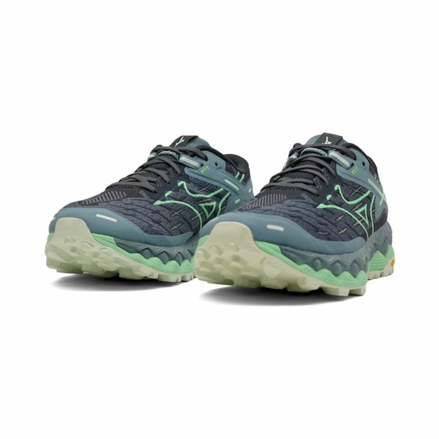 Lbesko til voksne Mizuno Wave Mujin 10 #4