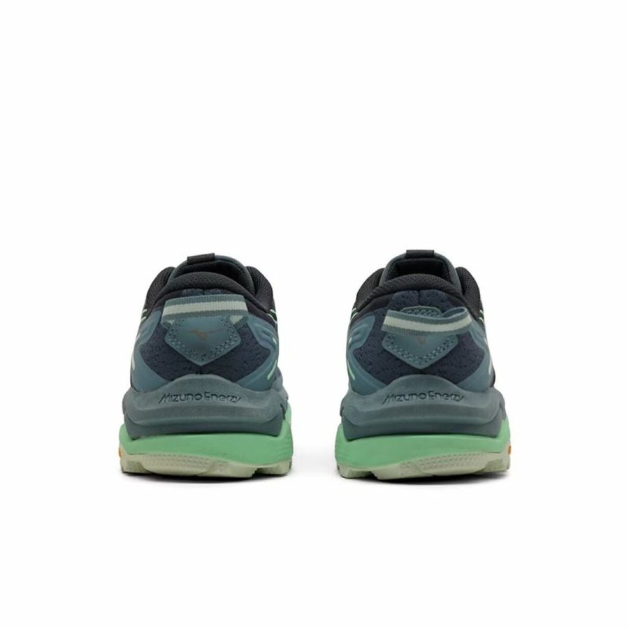 Lbesko til voksne Mizuno Wave Mujin 10 #5