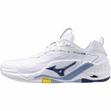 Tr�ningssko Mizuno Wave Stealth Neo 2 M�rkebl� Unisex #1
