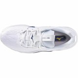 Tr�ningssko Mizuno Wave Stealth Neo 2 M�rkebl� Unisex #3