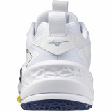 Tr�ningssko Mizuno Wave Stealth Neo 2 M�rkebl� Unisex #5