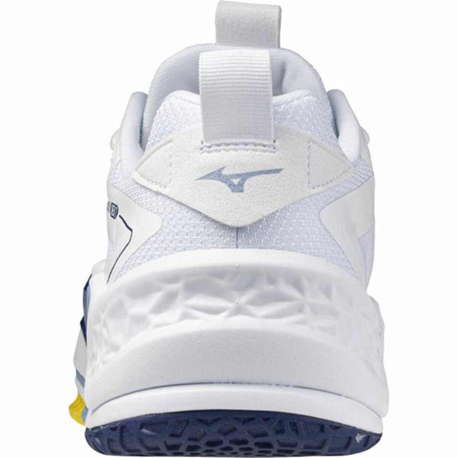 Tr�ningssko Mizuno Wave Stealth Neo 2 M�rkebl� Unisex #5