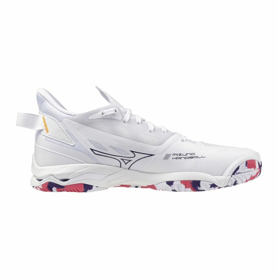 Trningssko Mizuno Wave Mirage 5(W) Dame #1