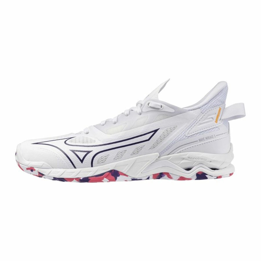 Trningssko Mizuno Wave Mirage 5(W) Dame #2