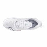Trningssko Mizuno Wave Mirage 5(W) Dame #3