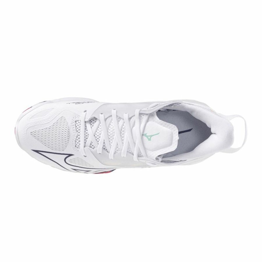 Trningssko Mizuno Wave Mirage 5(W) Dame #3