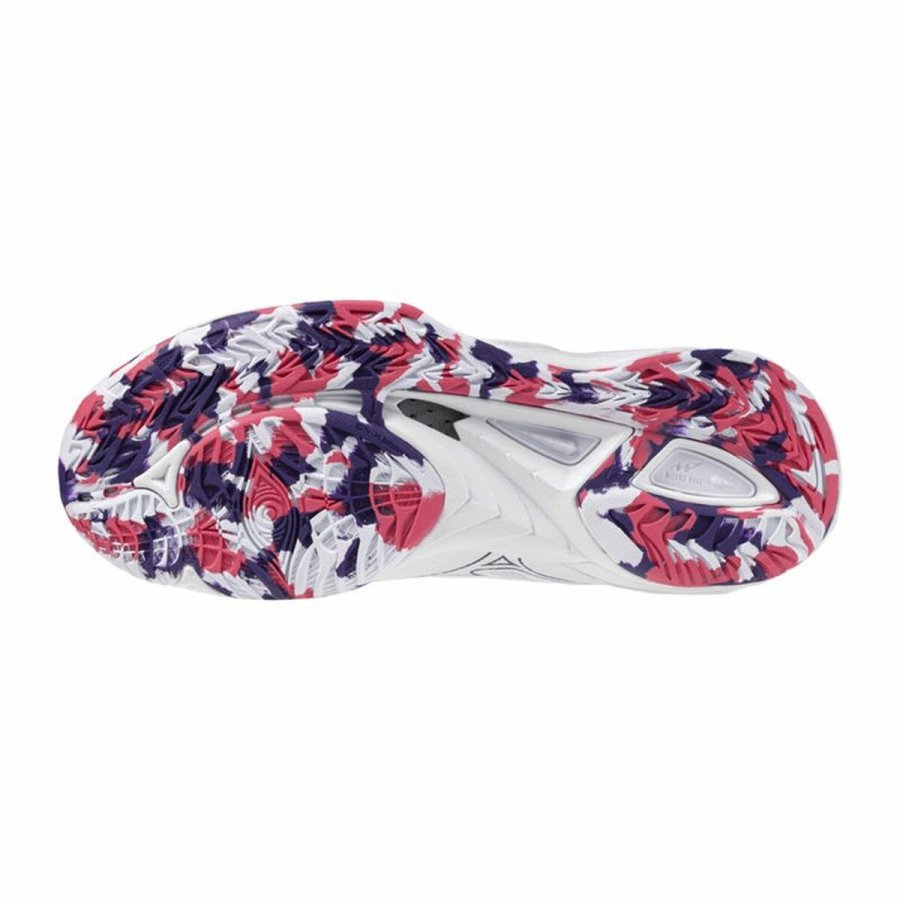 Trningssko Mizuno Wave Mirage 5(W) Dame #4