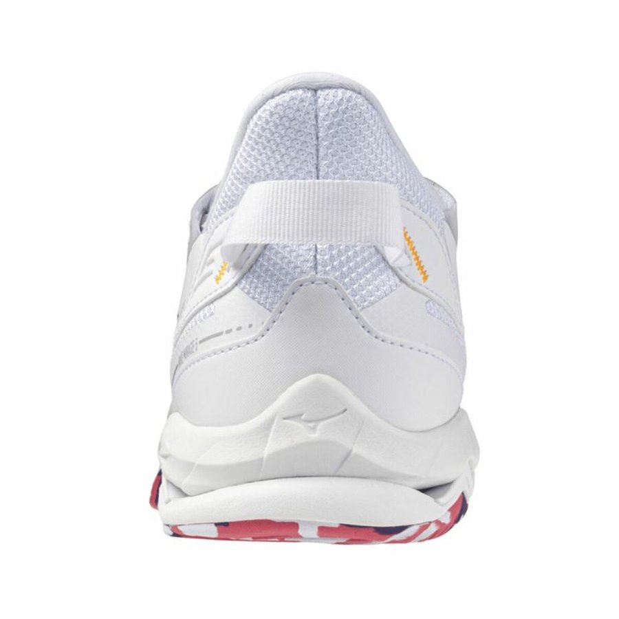 Trningssko Mizuno Wave Mirage 5(W) Dame #5