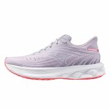 Lbesko til voksne Mizuno Wave Skyrise 6 Lavendel #1