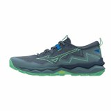 L�besko til voksne Mizuno Wave Daichi 9 #1