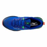 Lbesko til voksne Mizuno Wave Daichi 9 #4