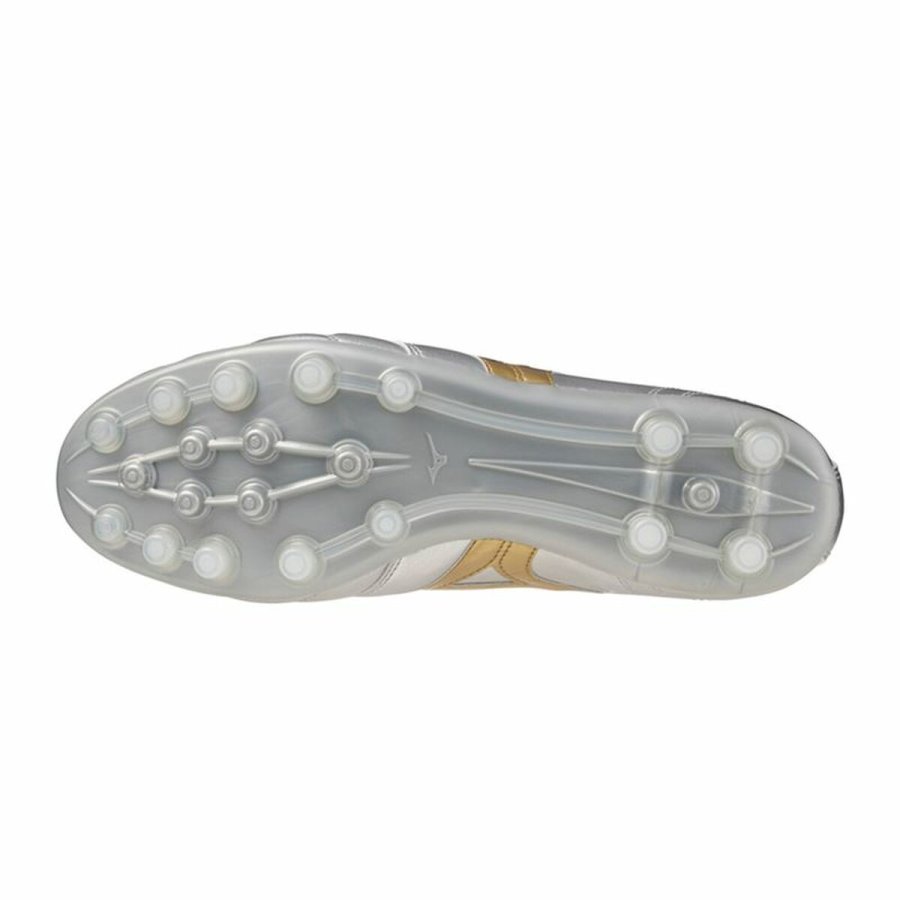 Voksen fodboldstvler Mizuno Morelia Ii Pro Ag #2