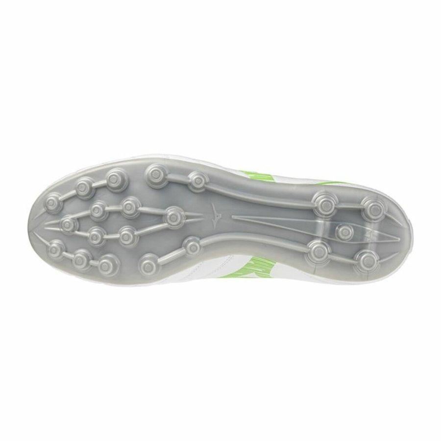 Voksen fodboldstvler Mizuno Monarcida Neo III Select Ag Hvid #2