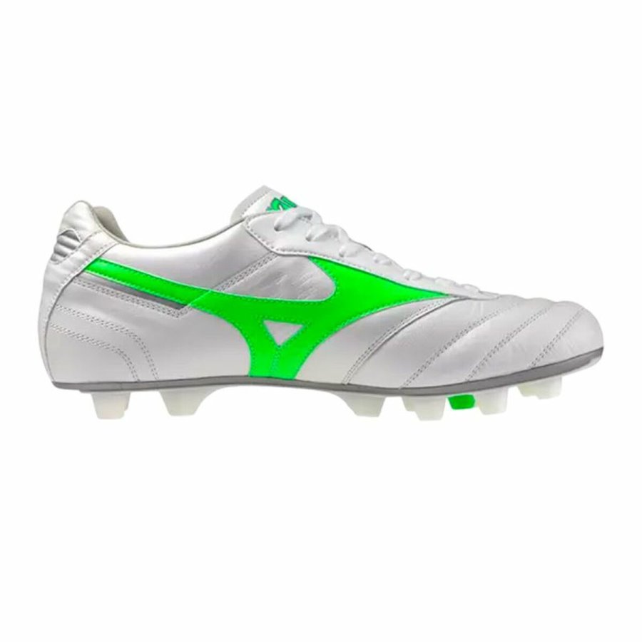 Voksen fodboldstvler Mizuno Morelia Neo Iv Pro Ag #1