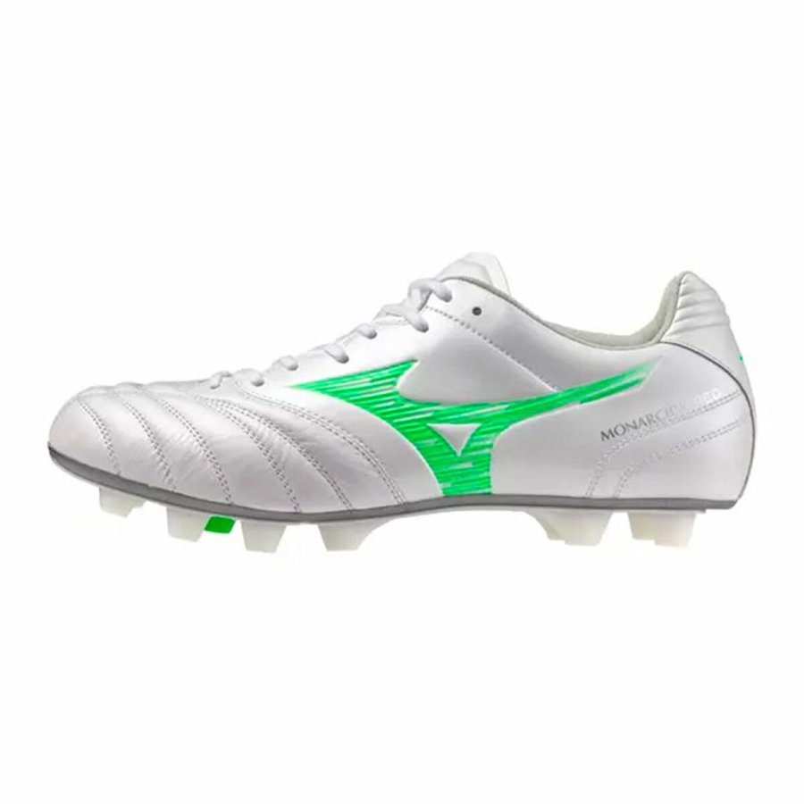 Voksen fodboldstvler Mizuno Morelia Neo Iv Pro Ag #2