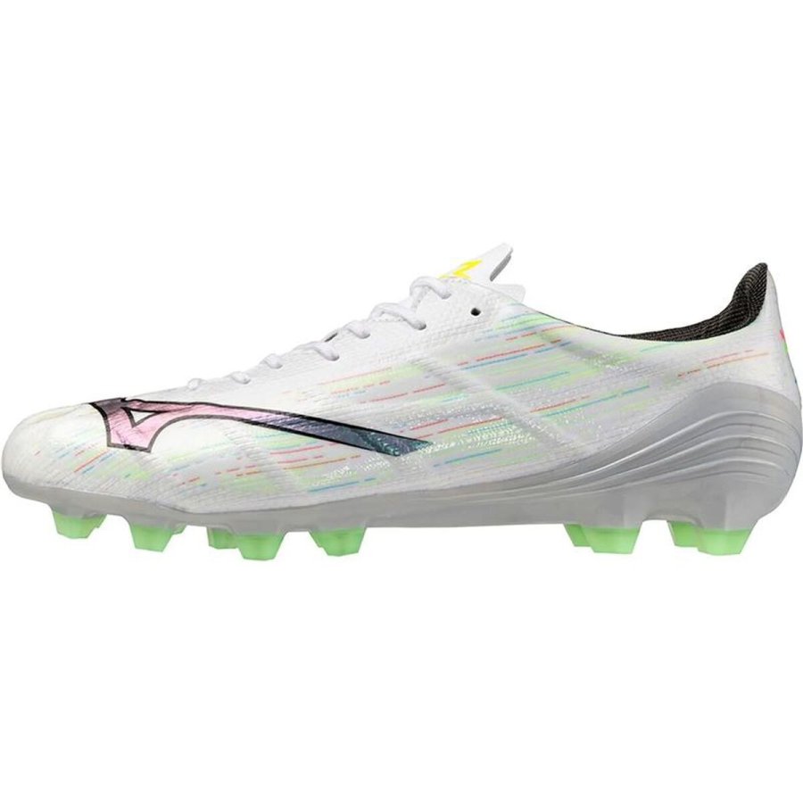 Voksen fodboldst�vler Mizuno Alpha Pro #1