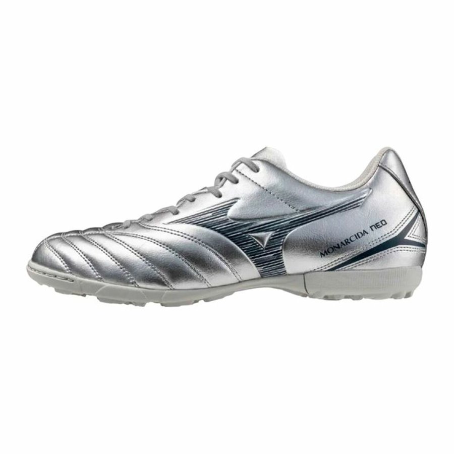 Voksen fodboldstvler Mizuno Monarcida Neo III Select As Mrkegr #2