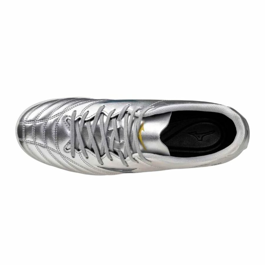 Voksen fodboldstvler Mizuno Monarcida Neo III Select As Mrkegr #4