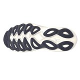 L�besko til voksne Mizuno Wave Sky 9 M�rkebl� #3