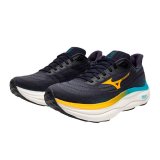 L�besko til voksne Mizuno Wave Sky 9 M�rkebl� #5