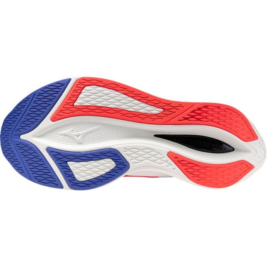 L�besko til voksne Mizuno Wave Rebellion Flash 3 #4