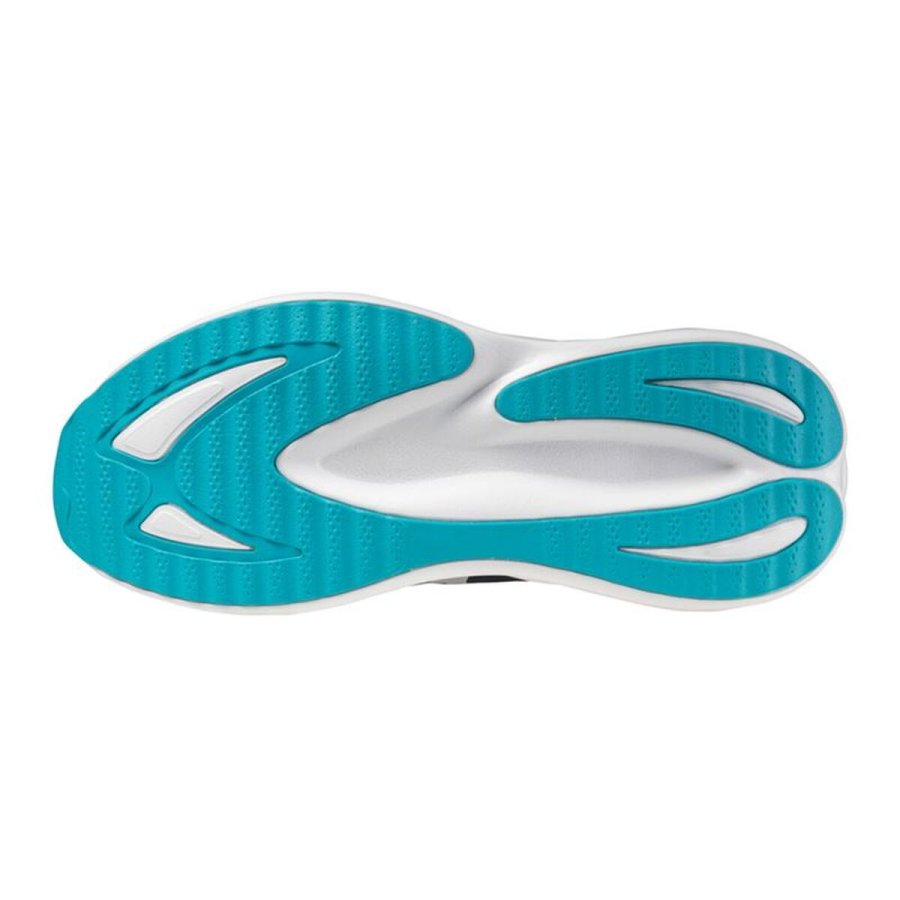 L�besko til voksne Mizuno Revolt 4 Sort #3