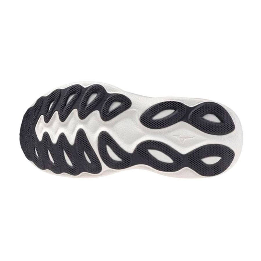 L�besko til voksne Mizuno Wave Sky 9 Sort #3