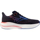 L�besko til voksne Mizuno Wave Rider 29 Sort #1