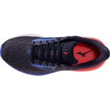 L�besko til voksne Mizuno Wave Rider 29 Sort #3