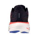 L�besko til voksne Mizuno Wave Rider 29 Sort #4