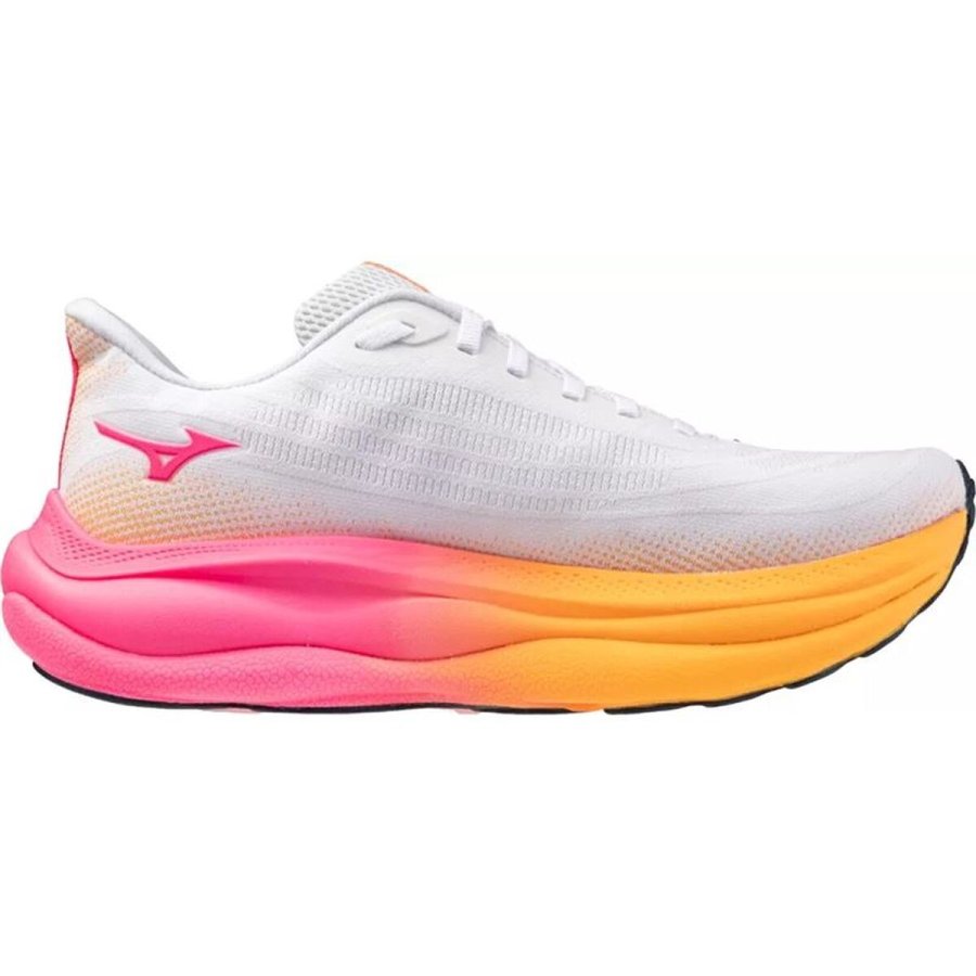 L�besko til voksne Mizuno Wave Sky 9 #5