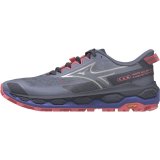 Trail l�besko til kvinder Mizuno Wave Mujin 11 Bl� #3