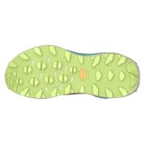 Trail l�besko til kvinder Mizuno Wave Mujin 11 Laksefarvet #2